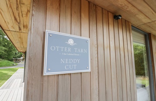 Low Newton Cottage | Neddy Cut