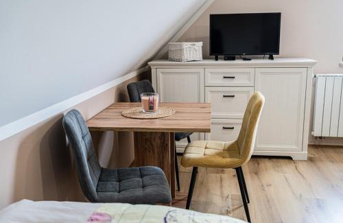 Trnovska Apartment | Nedelkova Zidanca