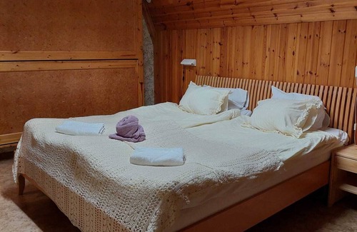 Ratan Bed & Breakfast | Nederhögen Vildmarkscenter