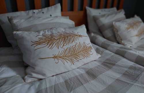 Ratan Bed & Breakfast | Nederhögen Vildmarkscenter