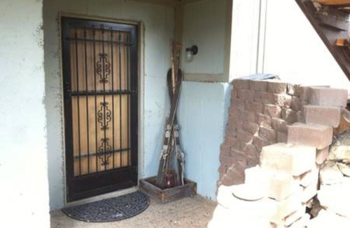 Nederland Apartment | Nederland Dual Level Apartment, Full Kitchen, No Cleaning Fee, Private!