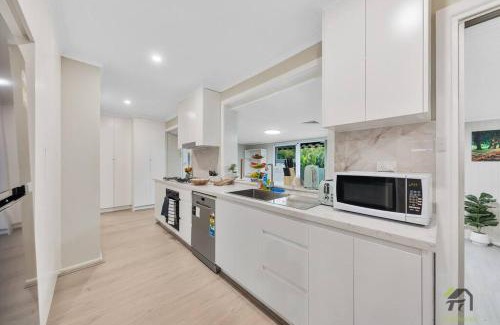 Beacon Hill Villa | Nederland Lady's Next in Beacon Hill