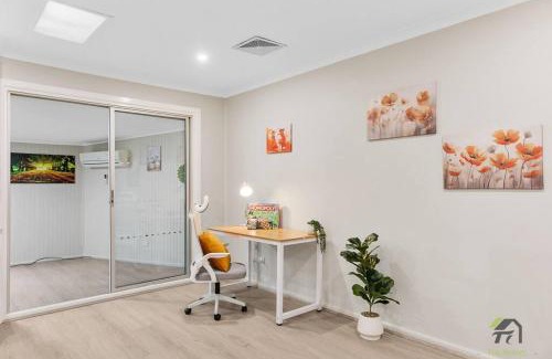 Beacon Hill Villa | Nederland Lady's Next in Beacon Hill