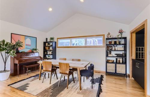 Nederland House | Nederland Mountain Haven bungalow