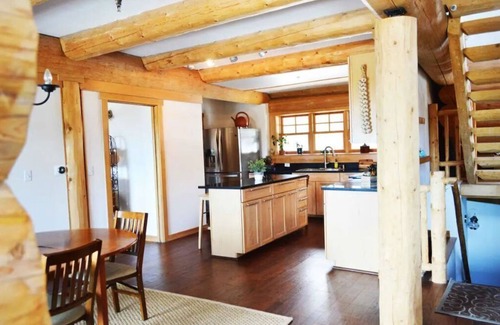 Nederland House | Nederland Mtn. Escape: 30+ Day, Scenic Adventure