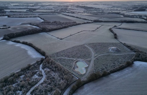 Ipswich House | Nedging Hall - The ultimate English escape for up to 28 guests.