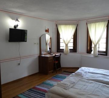 Koprivshtitsa House | Недкова къща