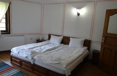 Koprivshtitsa House | Недкова къща