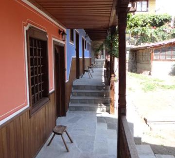 Koprivshtitsa House | Недкова къща