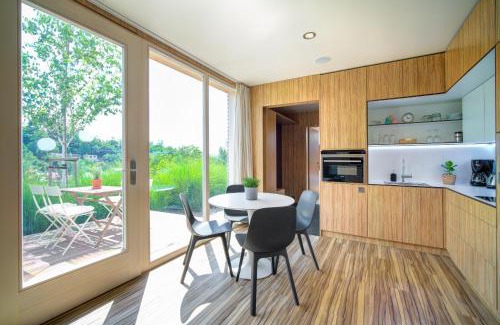 Neslovice House | NEDOMEK by Homester