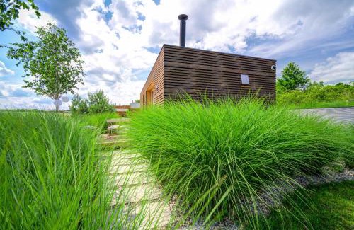 Neslovice House | NEDOMEK by Homester