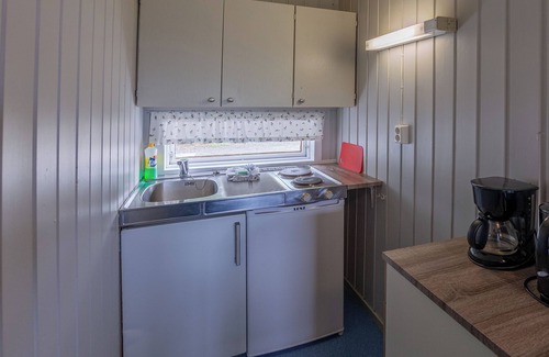 Malselv RV Rental | nedre målselvfossen feriesenter as