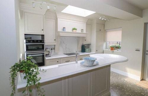 Mulranny Cottage | NED’S COTTAGE, country holiday cottage in Mulranny, County Mayo