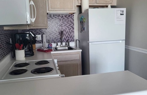 North Topsail Beach Apartment | Need A Change of Sea.nery~ 2nd Floor Oceanfront