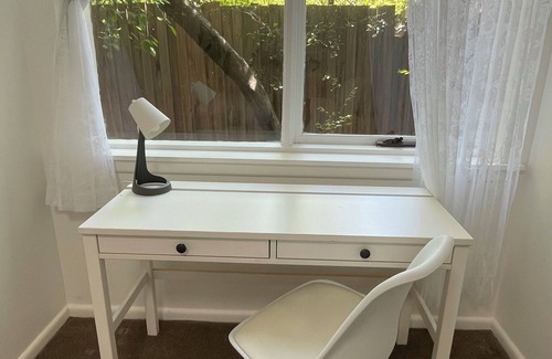 Elwood Apartment | Need a dose of Vitamin Sea?