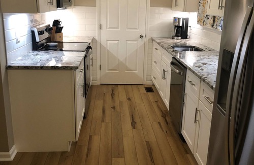 Christiana House | Need A Home Away From Home ? Temporary Housing