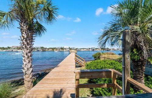 Ono Island House | Needle Rush Point Unit D32