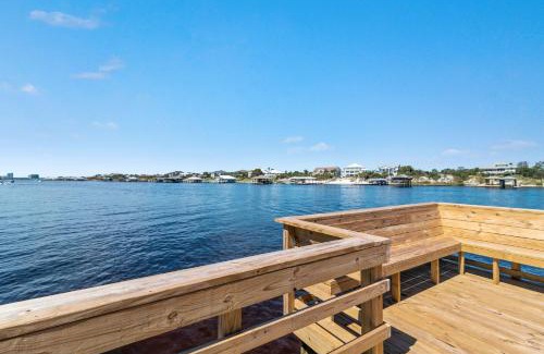 Ono Island House | Needle Rush Point Unit D32