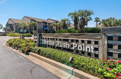 Ono Island House | Needle Rush Point Unit D32
