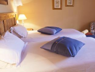 Marloth Park Cabin | Needles Lodge