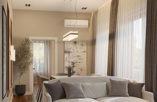 Tashkent Villa | neeee