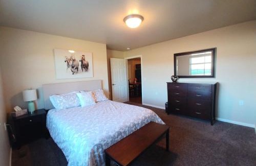 Rapid City House | Neel Apt