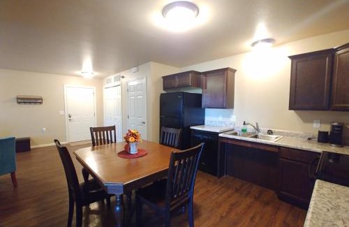 Rapid City House | Neel Apt