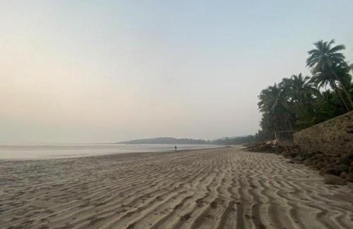 Murud House | Neel Garden Home Stays