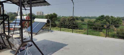 Nashik House | Neelam Gardens