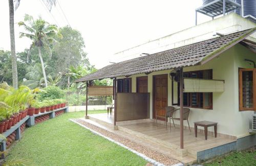 Kumarakom House | Neelambari