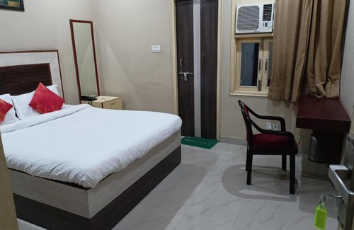 Lucknow Apartment | Neelansh