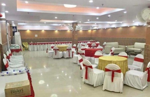 Lucknow Apartment | Neelansh