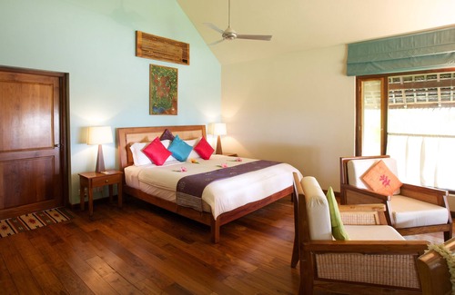 Neeleshwar Resort | Neeleshwar Hermitage