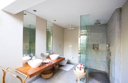 Neeleshwar Resort | Neeleshwar Hermitage