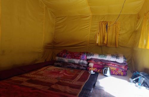 Sitapur Other | Neelkanth camps