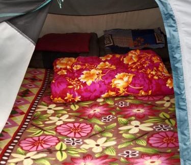 Sitapur Other | Neelkanth camps