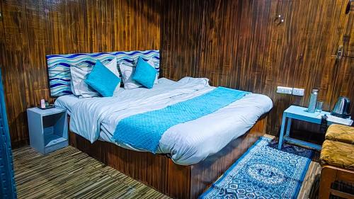 Kasiyalekh Resort | Neelkanth Retreat