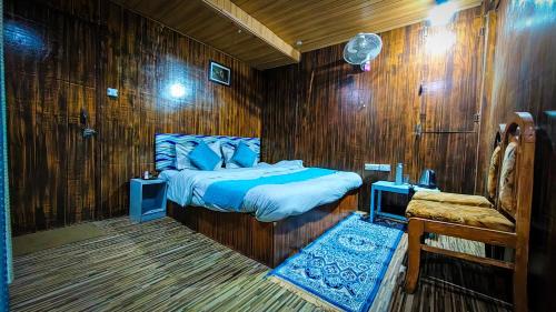 Kasiyalekh Resort | Neelkanth Retreat