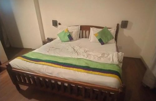 Kedarnath House | Neem Guest House