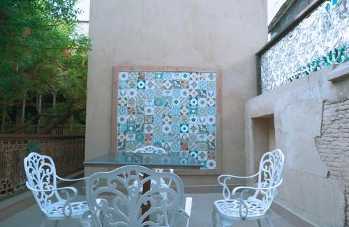 Old Delhi Bed & Breakfast | Neem Haveli