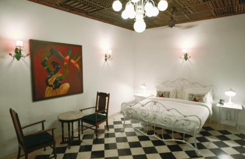 Old Delhi Bed & Breakfast | Neem Haveli