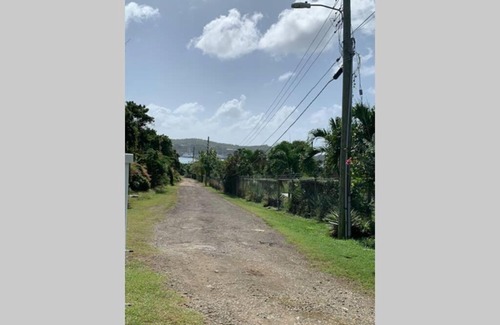 Falmouth Harbour Apartment | Neem View Apartment#9