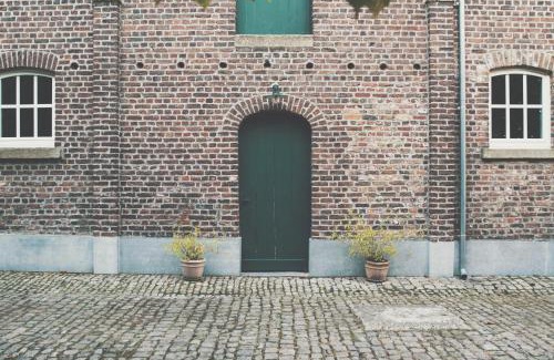 Neerlinter House | Neerhof