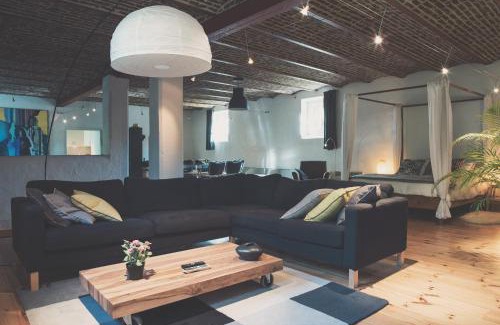 Neerlinter House | Neerhof