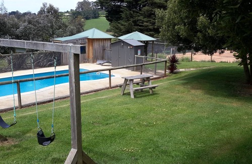 Neerim South Cottage | Neerim Country Cottages
