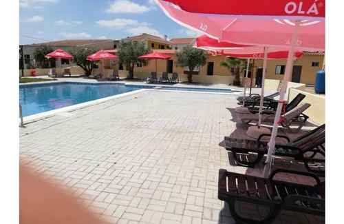 Aldeia dos Palheiros Apartment | Nefama Blue Pensão Apto 18