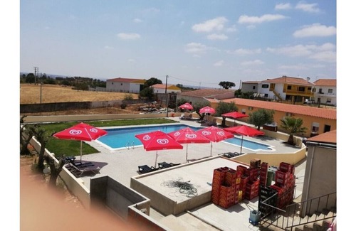 Aldeia dos Palheiros Apartment | Nefama Blue Pensão Apto 18