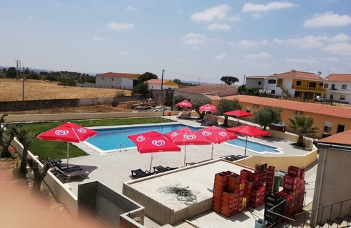 Aldeia dos Palheiros House | Nefama Blue Pensão