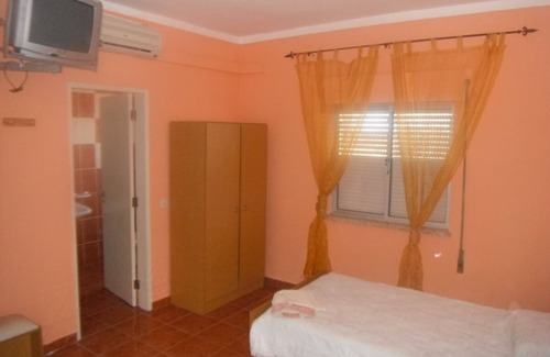 Murca Hotel | Nefama Pensao - Room I