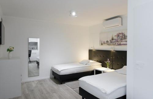 Godollo House | Nefelejcs Vendégház